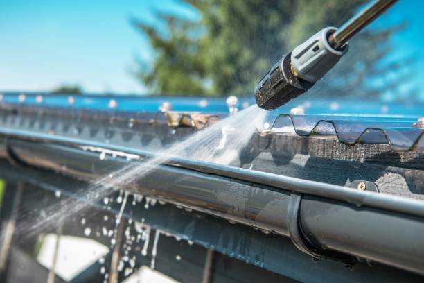 Best Fence Pressure Washing  in Alva, OK