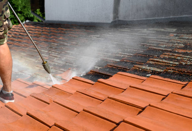 Professional Pressure Washing in Alva, OK