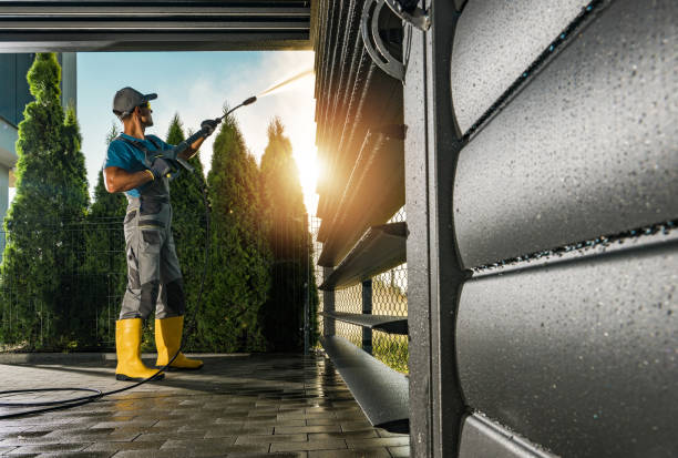 Best Sidewalk Pressure Washing  in Alva, OK