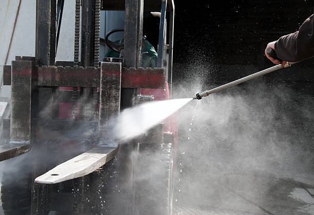 Best Concrete Pressure Washing  in Alva, OK