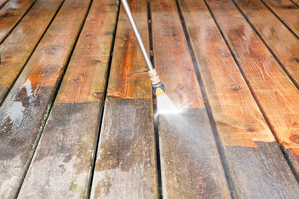 Best Roof Power Washing Services  in Alva, OK