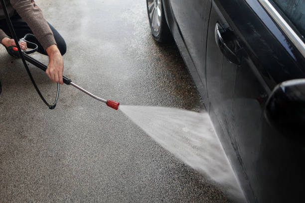 Best Deck Pressure Washing  in Alva, OK